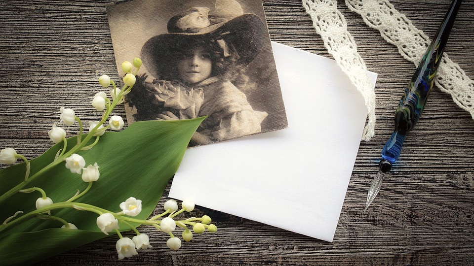 Comment écrire une lettre d'amour